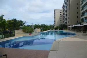 Alphaville Apartamento