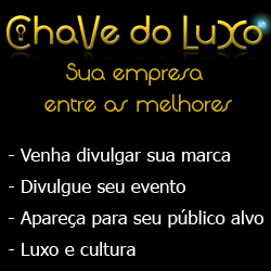 Chave De Luxo