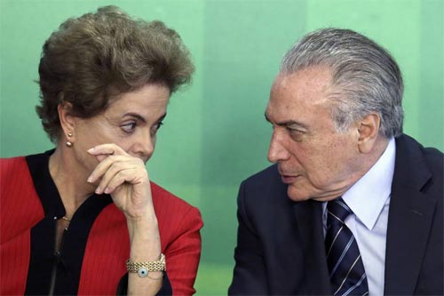 Brasil Presidentes