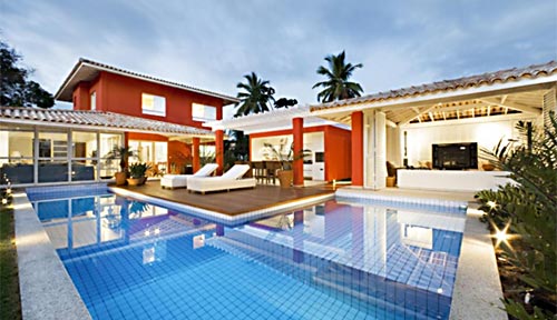 House Costa do Sauipe