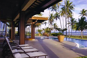 Casa Frente Mar