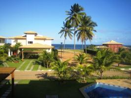 Guarajuba House