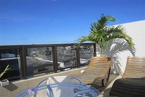 Lauro de Freitas Apartamento