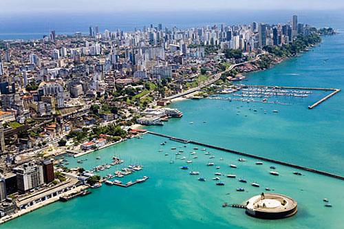 Salvador