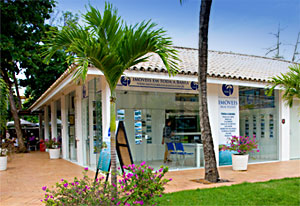 Agente Da Propriedade Praia do Forte