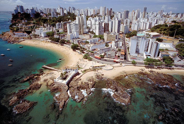 Salvador Cidade